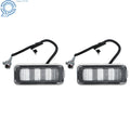 LED Trunk Lamp Bed Lighting Kit for Toyota Tacoma (2020–2021)