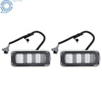 LED Trunk Lamp Bed Lighting Kit for Toyota Tacoma (2020–2021)