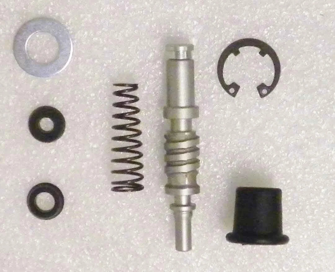 WSM Master Cylinder Rebuild Kit for