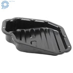 Oil Pan for Nissan Rogue (2008–2015)