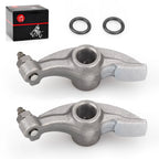 Rocker Arm for Honda FourTrax 300 TRX300 TRX300FW (1988–2000) 14431-HC4-000