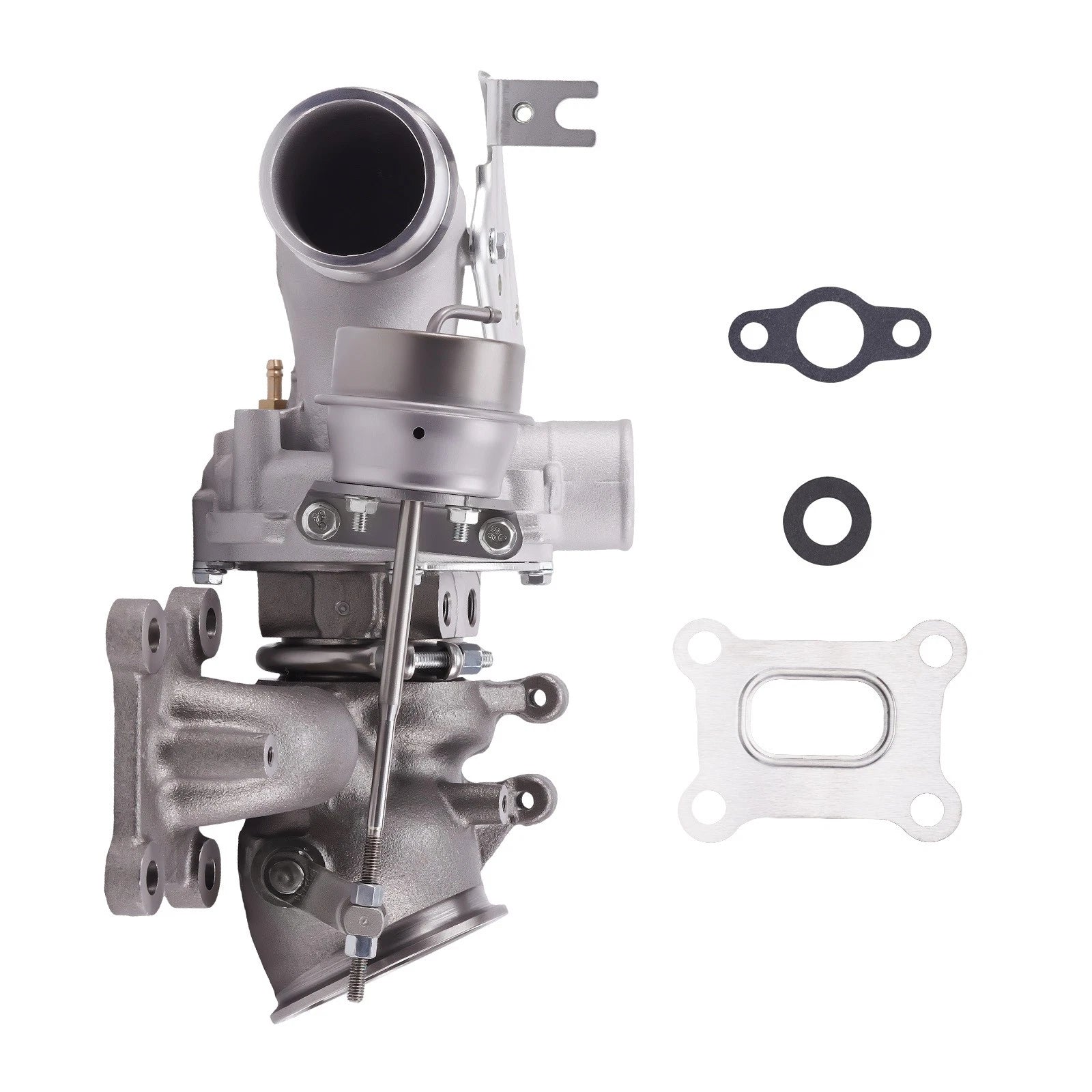 Turbocharger for Ford Edge Explorer 2.0L (2012–2013) CB5Z-6K682-H 53039700270