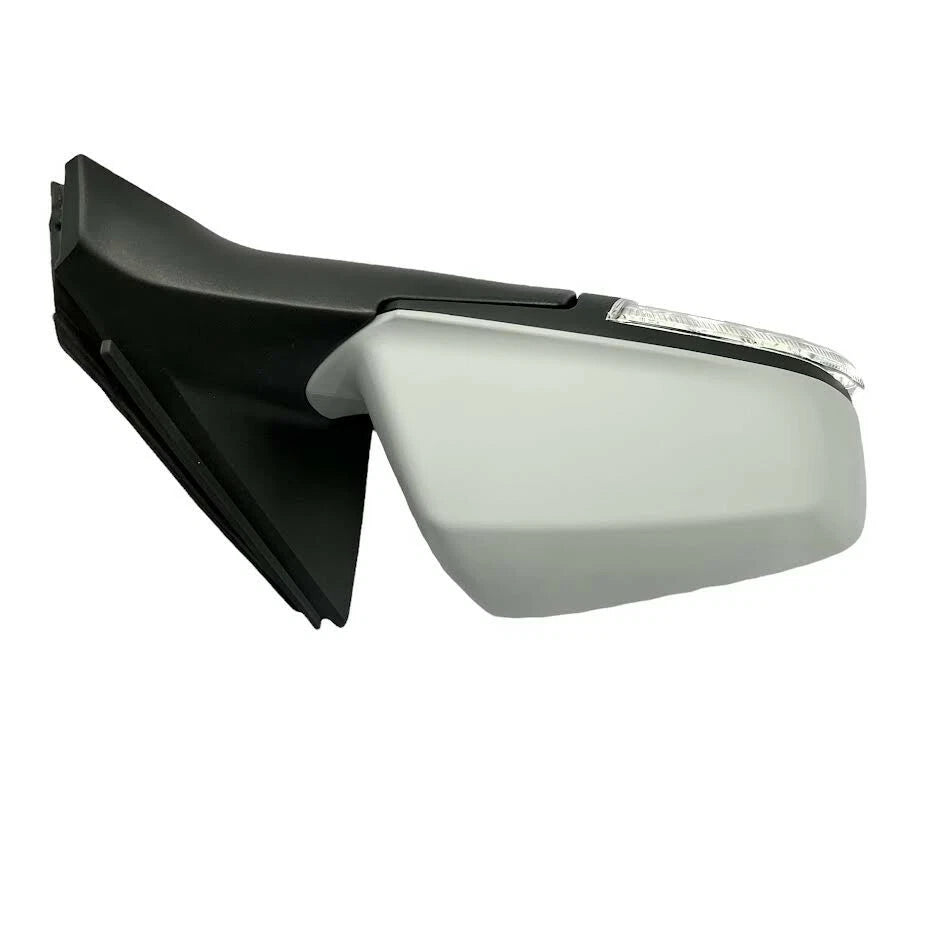 Side Mirror for Buick LaCrosse (2014–2016) Heated, Signal, BSD, 12 Pin RH