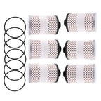 Water Block Filter 6X for Goldenrod (1996–2005)