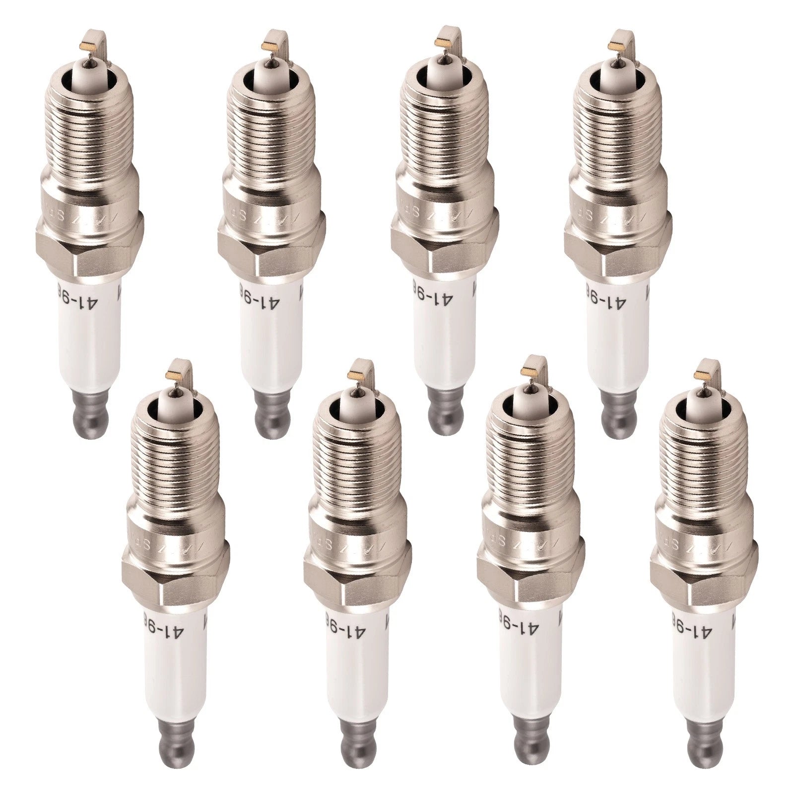 8Pcs Iridium Spark Plugs for Cadillac CTS Escalade 02-12 19250977 88901011