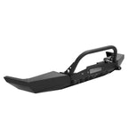 Front Winch Bumper with Bull Bar for Mazda B2300 B2500 B3000 B4000 (1998–2009)