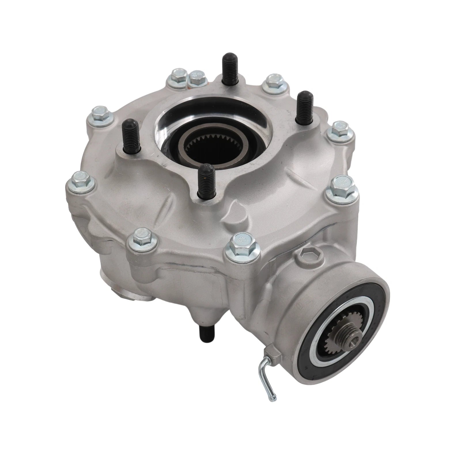 Complete Rear Differential with Axle Shaft for Honda Rancher 420 (2007–2013)