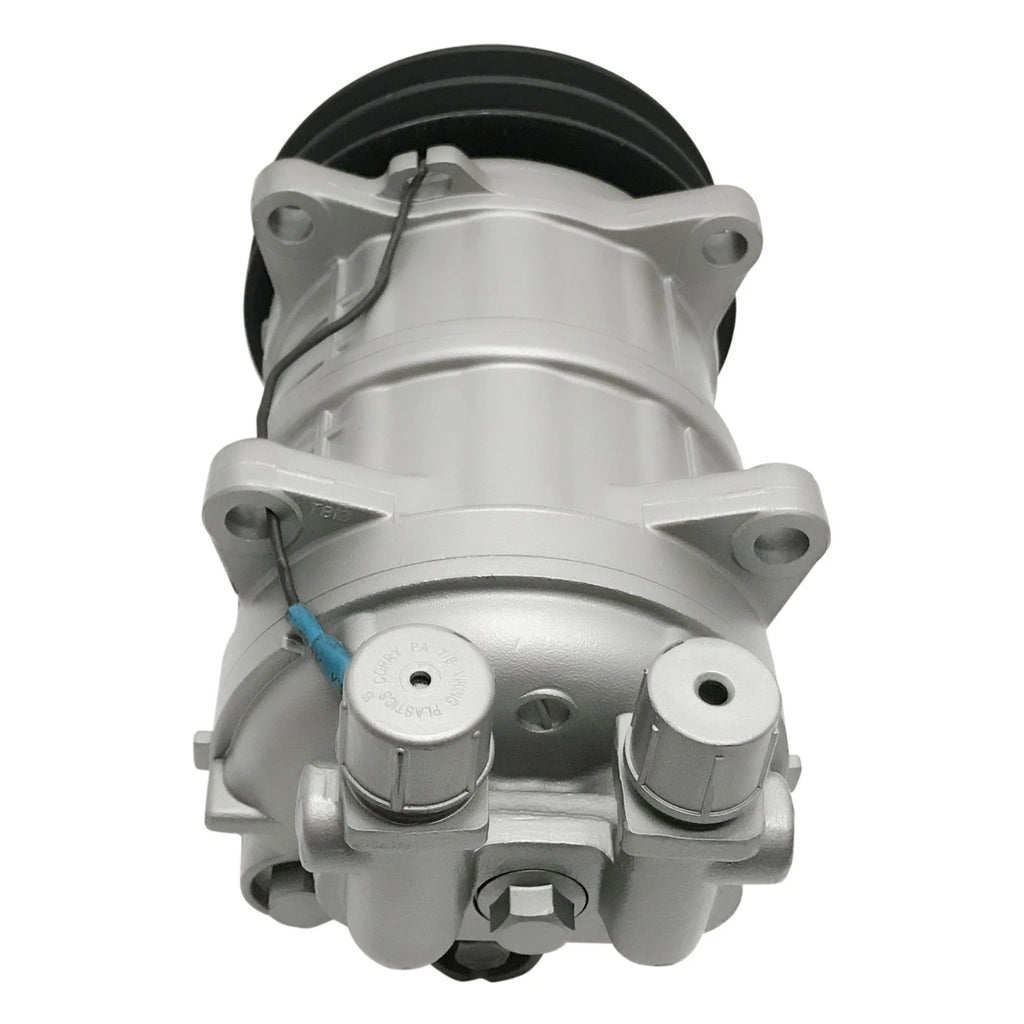AC Compressor Replacement for Freightliner FS65 FC70 (2000-2006)