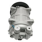 AC Compressor Replacement for Freightliner FS65 FC70 (2000-2006)