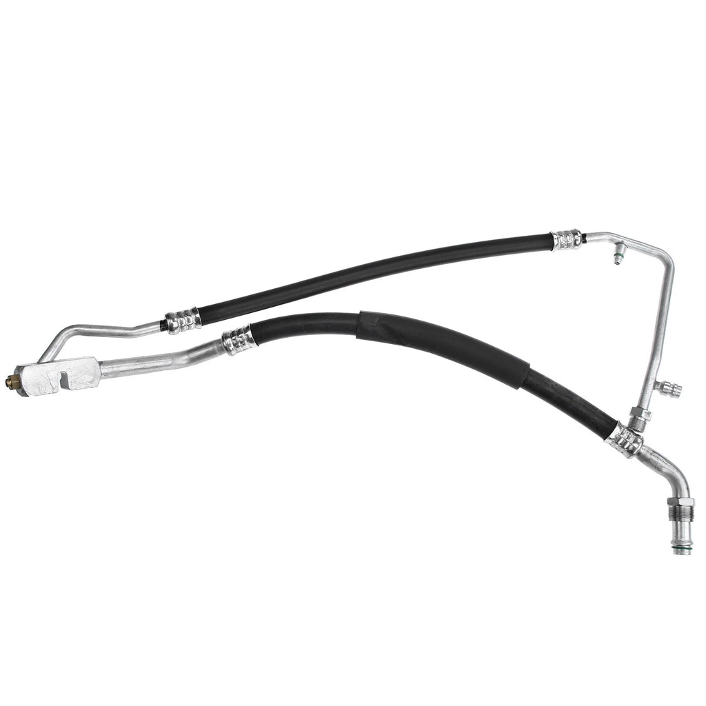 A/C Manifold Hose Suction & Discharge for Ford E-150 E-250 (2002-2007)