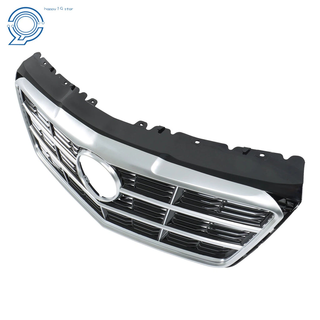 Chrome Front Bumper Grille for Cadillac CTS (2014-2019)