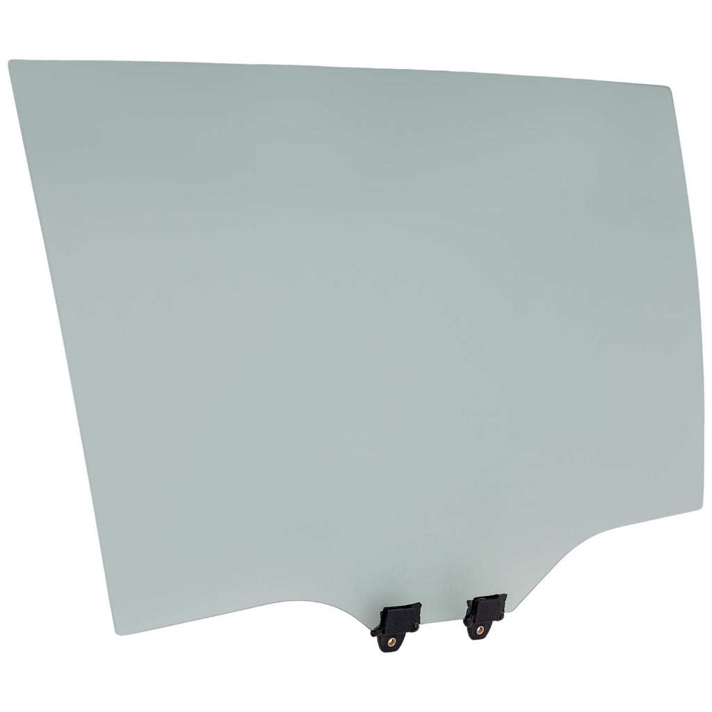 Rear Passenger Door Glass for Subaru Outback (2010–2014)