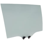 Rear Passenger Door Glass for Subaru Outback (2010–2014)