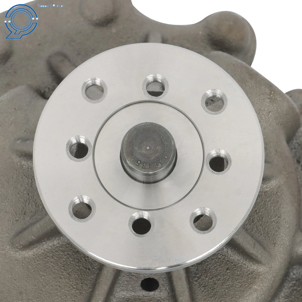 Engine Water Pump for AM General Chevrolet GMC 6.5L (1996–1998)