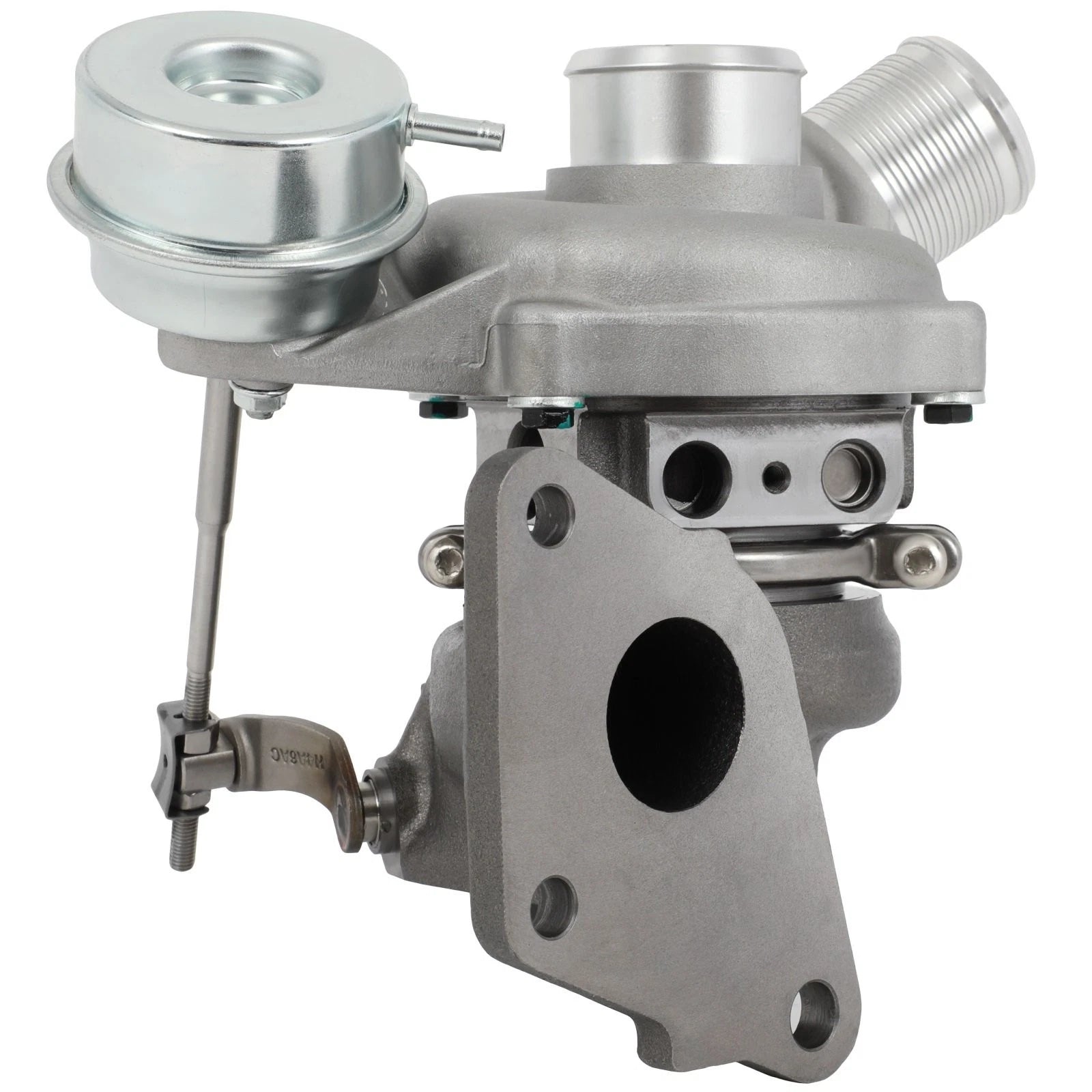 Turbocharger for Ford F150 2.7L V6 (2015–2017) Twin Left+Right