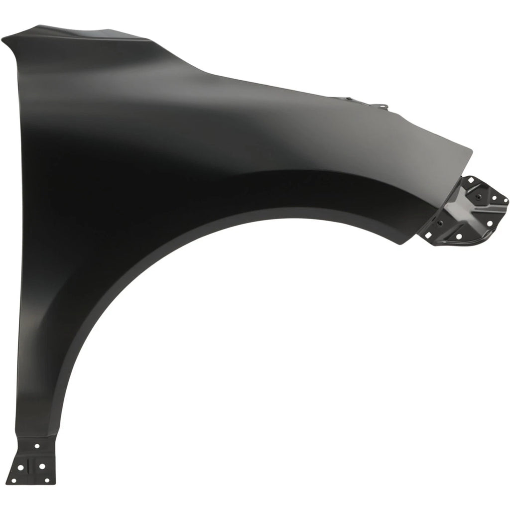 Fender for Toyota Venza (2021–2024) Front Passenger Side Aluminium