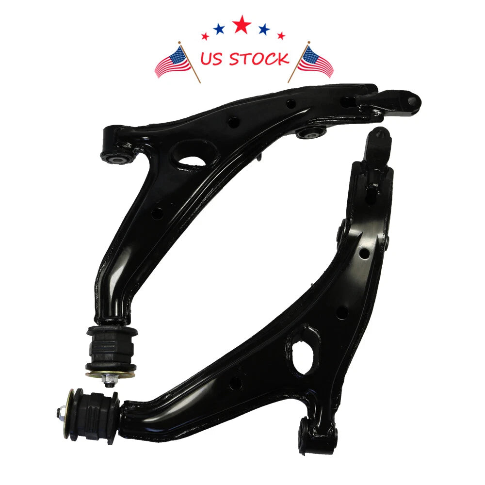 Lower Control Arm Set for Honda CR-V (1997-2001)