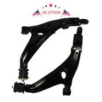 Lower Control Arm Set for Honda CR-V (1997-2001)