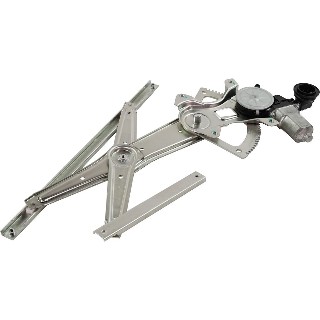 Power Window Regulator for Toyota Prius (2012–2015) Front Right with Motor