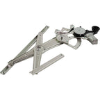 Power Window Regulator for Toyota Prius (2012–2015) Front Right with Motor