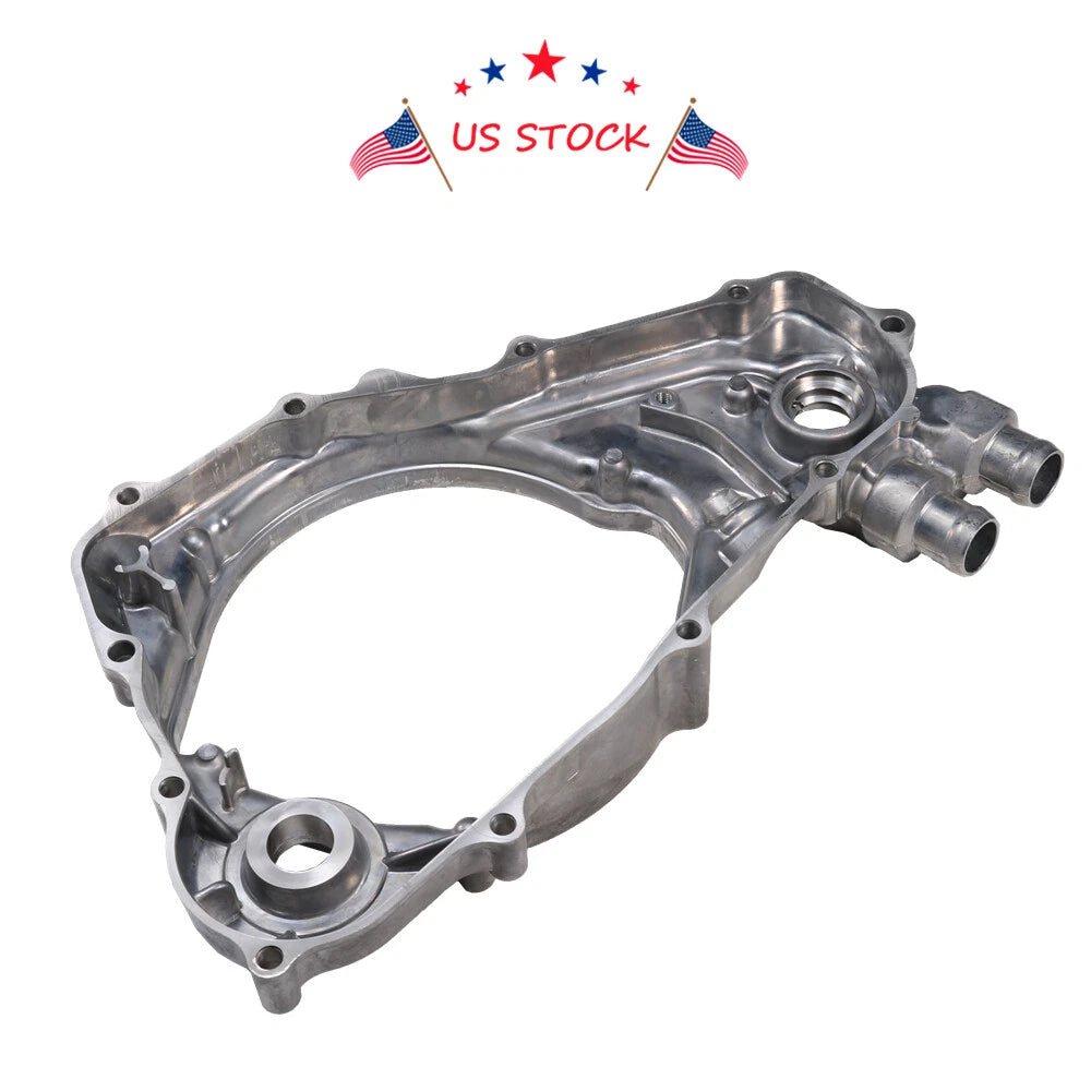 Right Side Engine Crankcase for Honda CR500R (1994-2001)