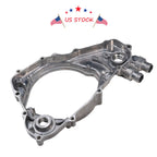 Right Side Engine Crankcase for Honda CR500R (1994-2001)