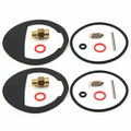 Carburetor Repair Kit for Kohler K241 K301 K321 K330 K331
