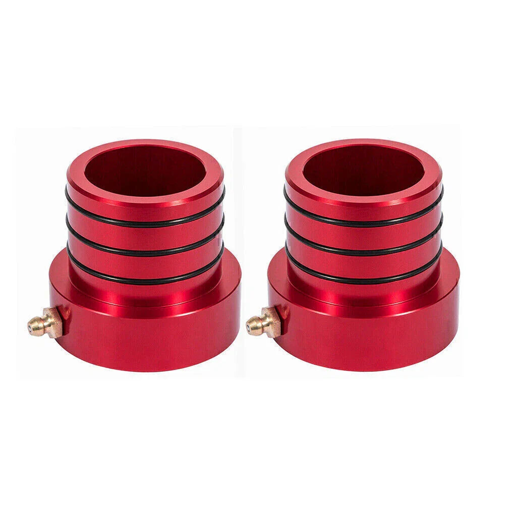 Dana 30 & 44 Front Axle Tube Seal for Jeep Wrangler JK TJ XJ ZJ MJ (2007-2018)