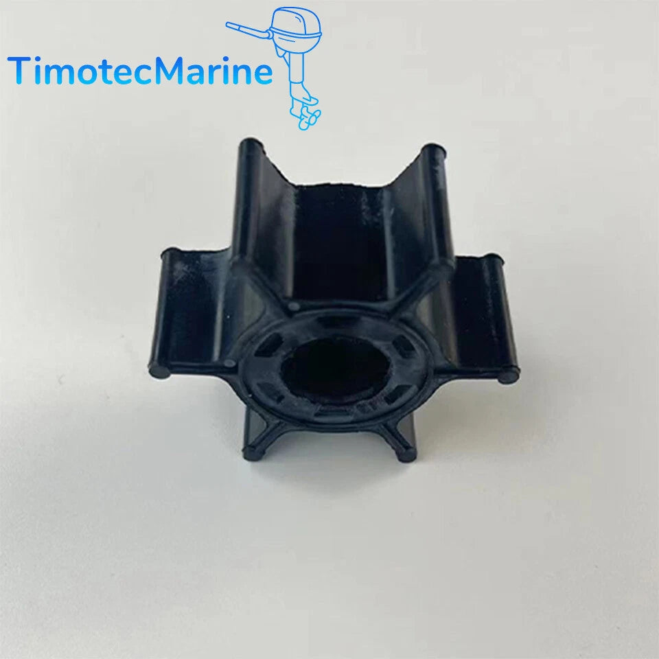 Water Pump Impeller Repair Kit for Yamaha 6-8 HP (6N0-W0078-00)