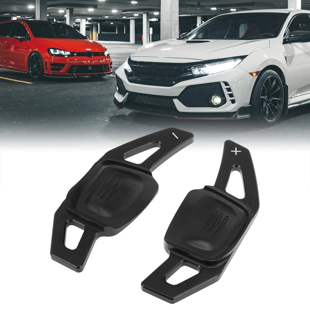 Pair Shift Paddle Shifters for Volkswagen Golf 7 (2015–2020)