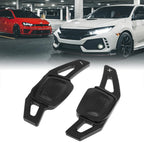 Pair Shift Paddle Shifters for Volkswagen Golf 7 (2015–2020)