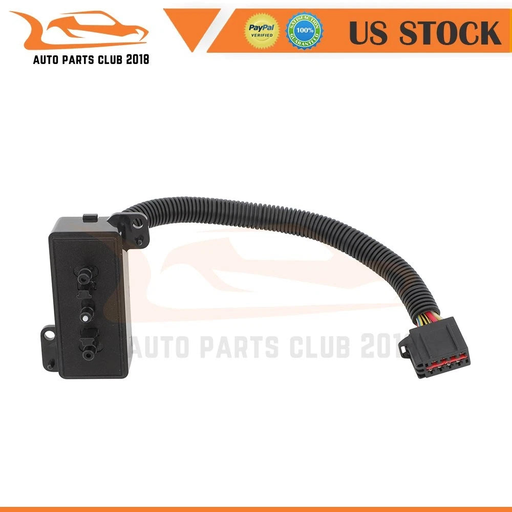 Seat Switch for Ford F-150 F-250 F-350 F-450 Super Duty (2005–2007)