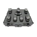 Power Window Mirror Switch for Mercedes ML320 ML430 ML500 ML55 (1998-2005)