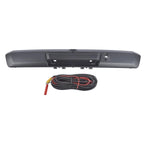 HC3Z9943400NA Black Tailgate Handle & Camera for Ford F-250 F-350 (2017–2020)