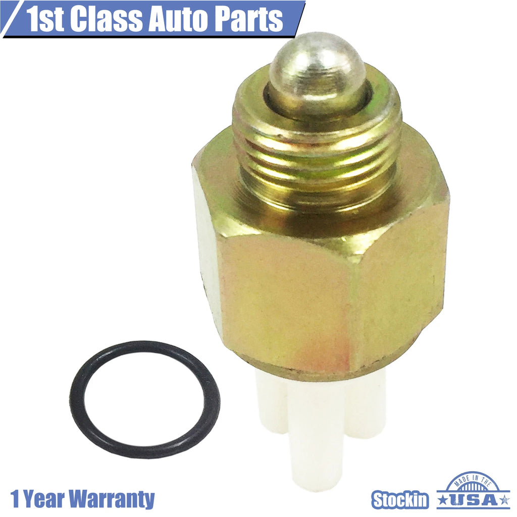 Transfer Case 4WD Switch Vacuum Actuator for Chevy Blazer S10 (1991-2005)