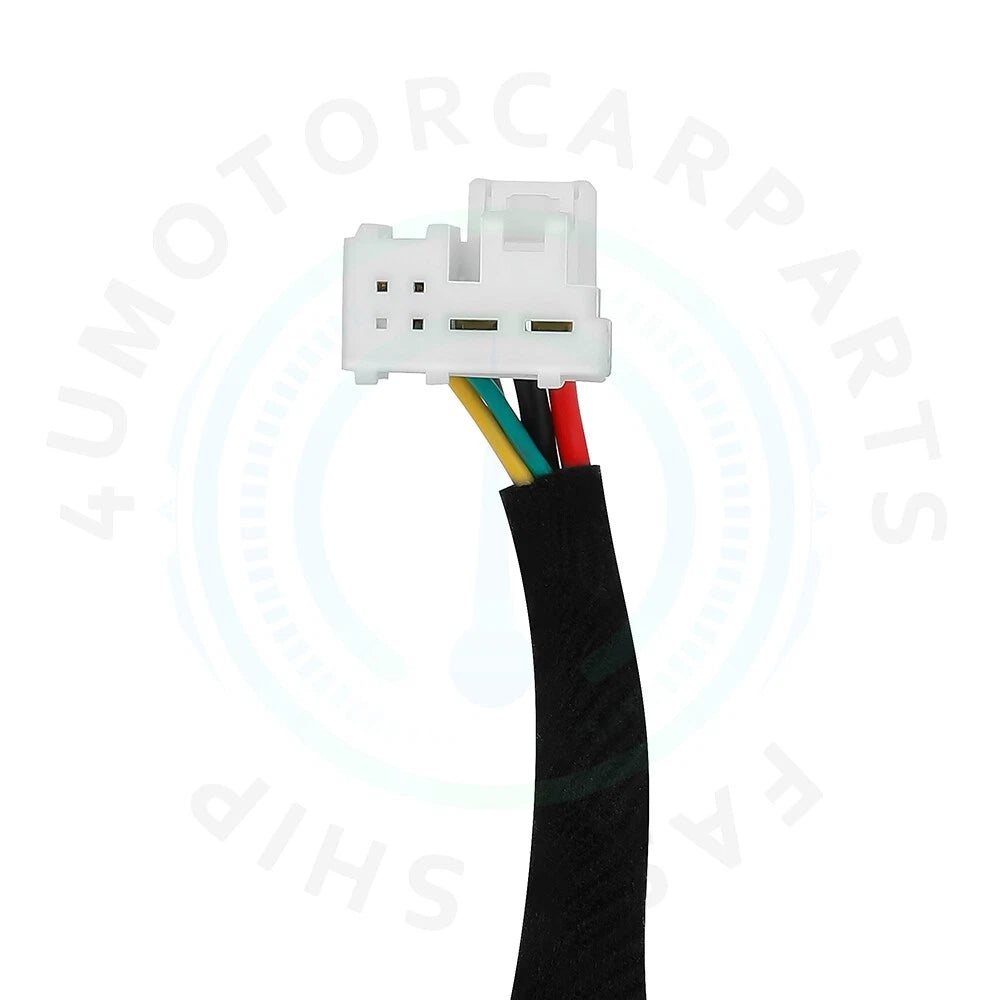 Rear Right Tailgate Latch Actuator for BMW X5 (2014–2017)