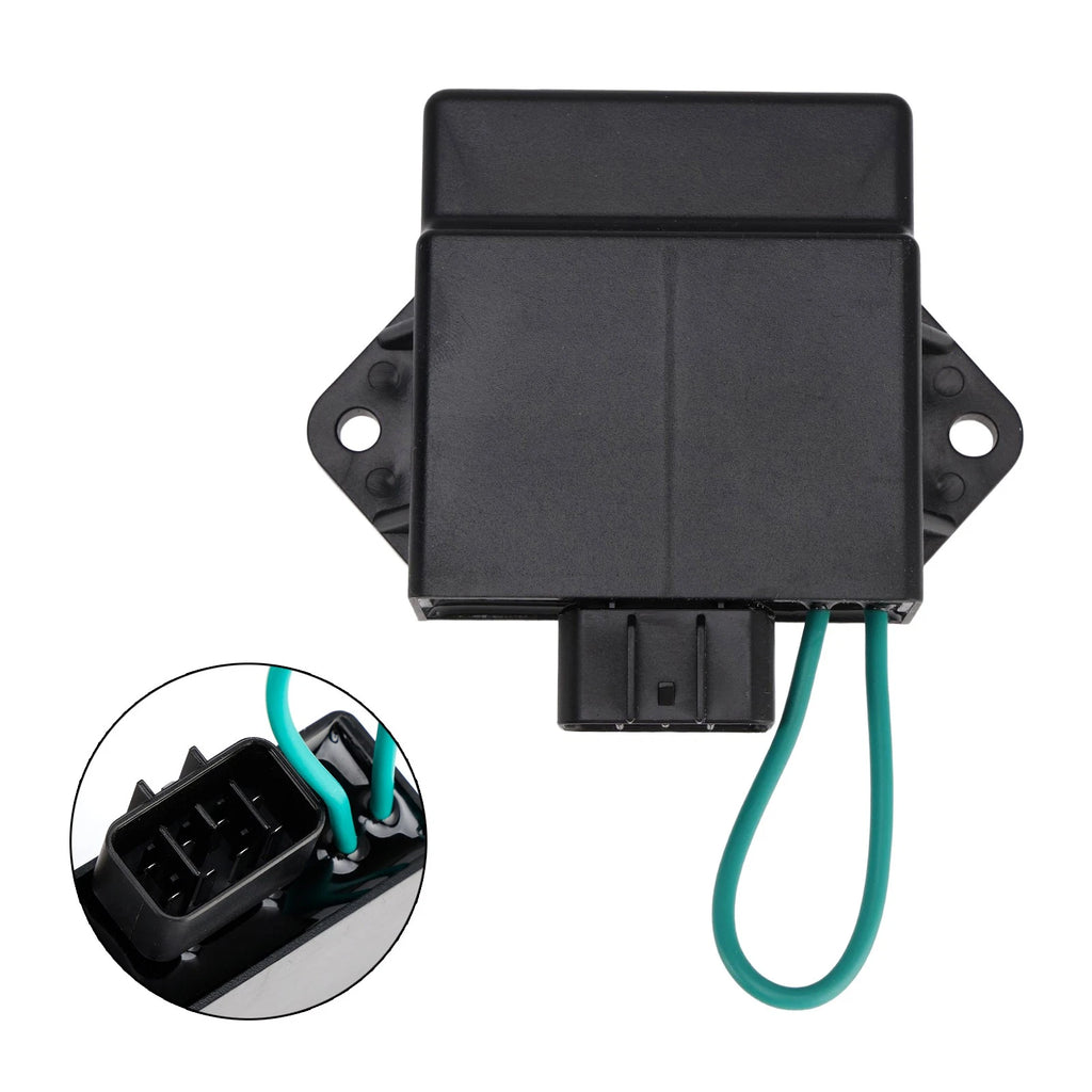 Cdi Ignition System Unit Box 61115-A03-000 for Access ATV Tomahawk (N/A)