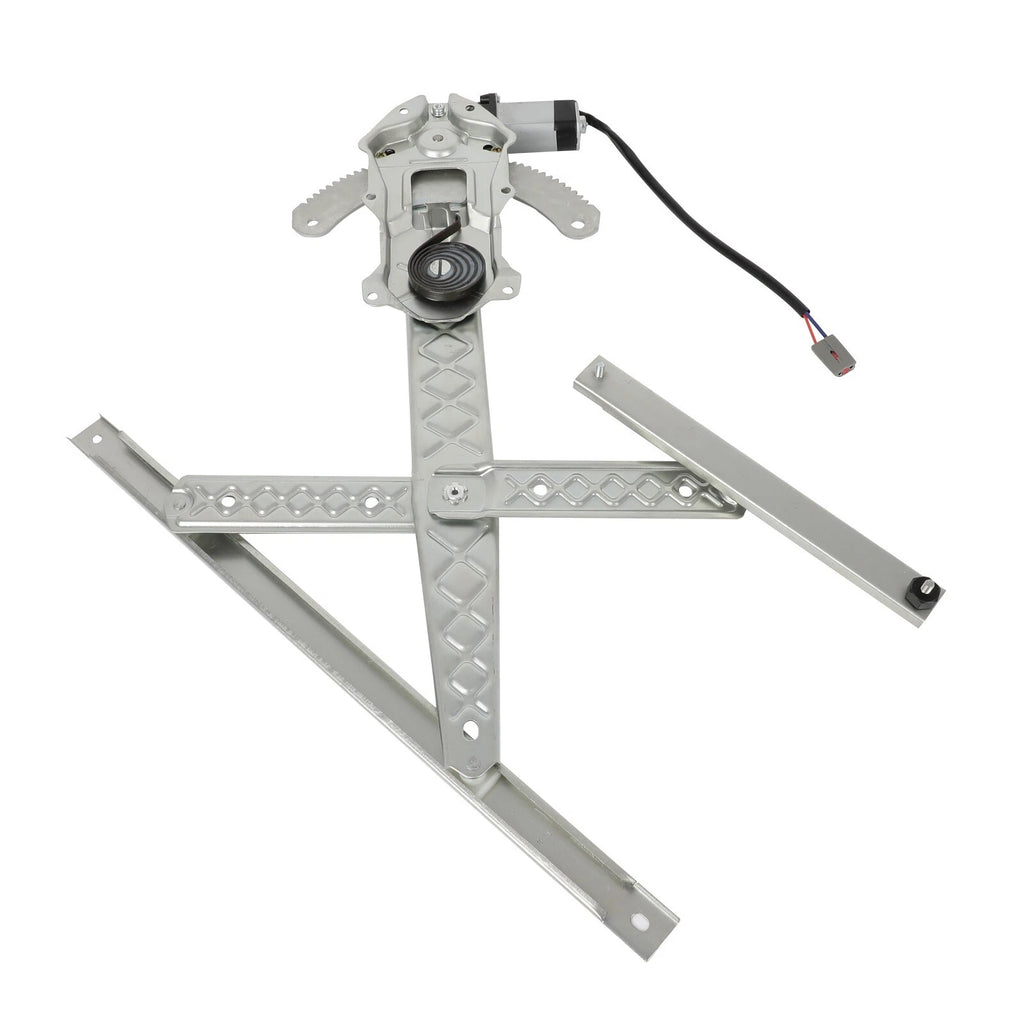Window Regulator with Motor for Ford F150 Crew Cab (2002–2003)