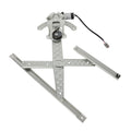 Window Regulator with Motor for Ford F150 Crew Cab (2002–2003)