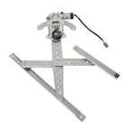 Window Regulator with Motor for Ford F150 Crew Cab (2002–2003)