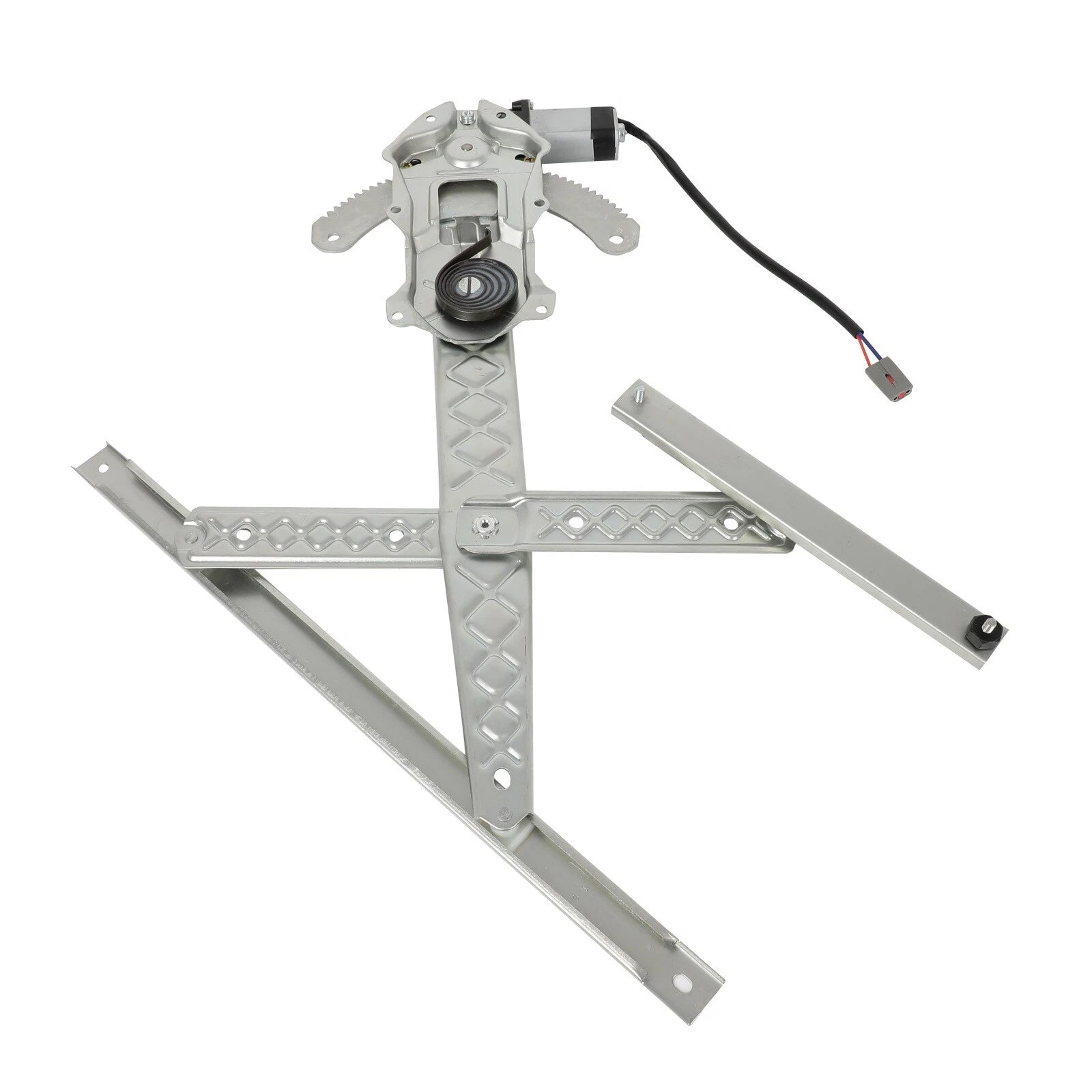 Window Regulator with Motor for Ford F150 Crew Cab (2002–2003)