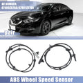 ABS Wheel Speed Sensor Set of 2 No. 47900ZX70A for Nissan 