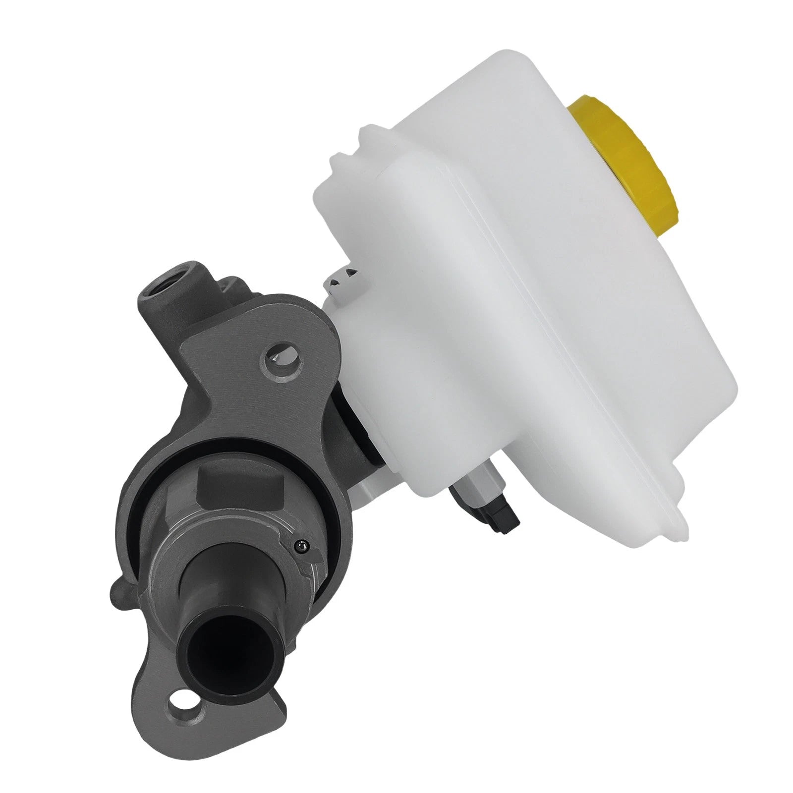 Brake Master Cylinder w/Reservoir for Dodge Durango/Jeep Grand Cherokee (2011–2016)