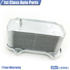 Engine Oil Cooler for Porsche Boxster (1997–2008) 99610702507 99610702505