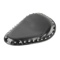 Universal Front Motorcycle Solo Seat Cushions for Harley & Yamaha