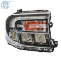Right Side LED DRL Headlight for Ford Maverick (2022–2024)