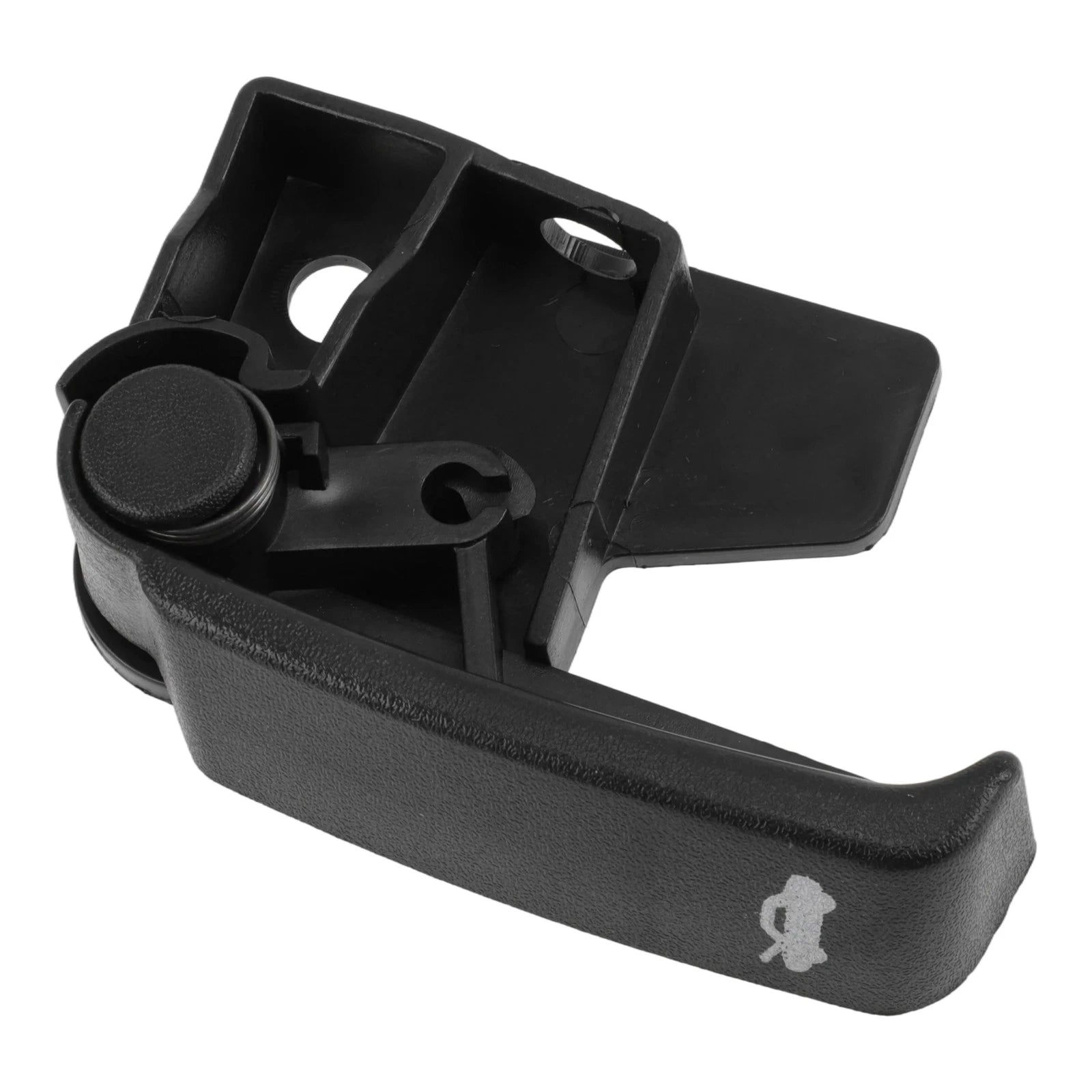 Hood Latch Release Handle for Chevrolet C3500 C1500 (1995–2000) No.15741109