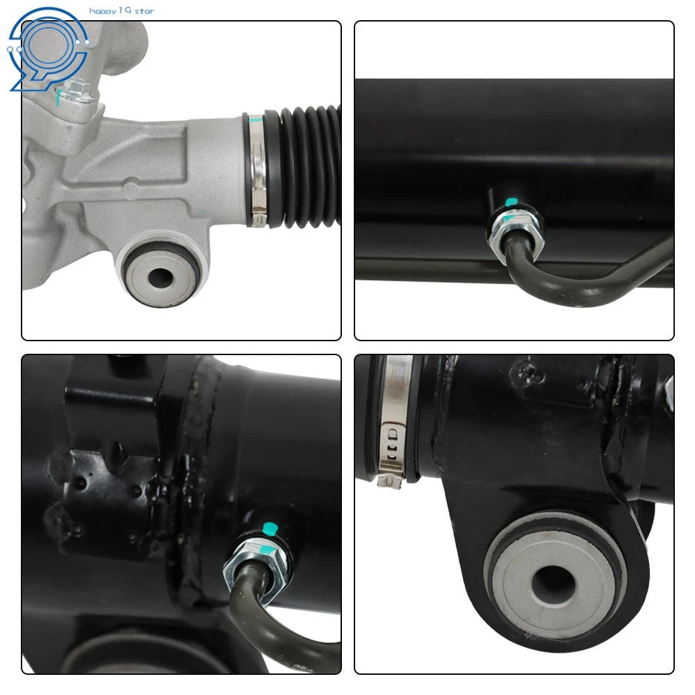 Power Steering Rack and Pinion Assembly for Toyota Sienna (2004-2010)