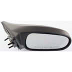 Power Side View Mirror for Honda Civic Sedan (1996–2000)