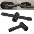 Windshield Wiper Water Jet for Ford